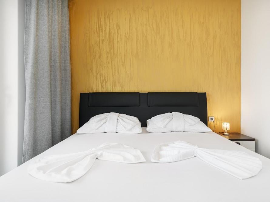 Luxury Apartments-La Dino Maky Vodice Habitación foto