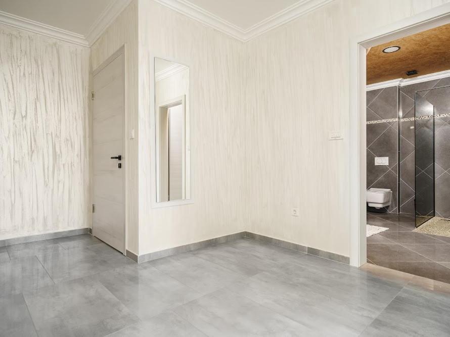 Luxury Apartments-La Dino Maky Vodice Habitación foto
