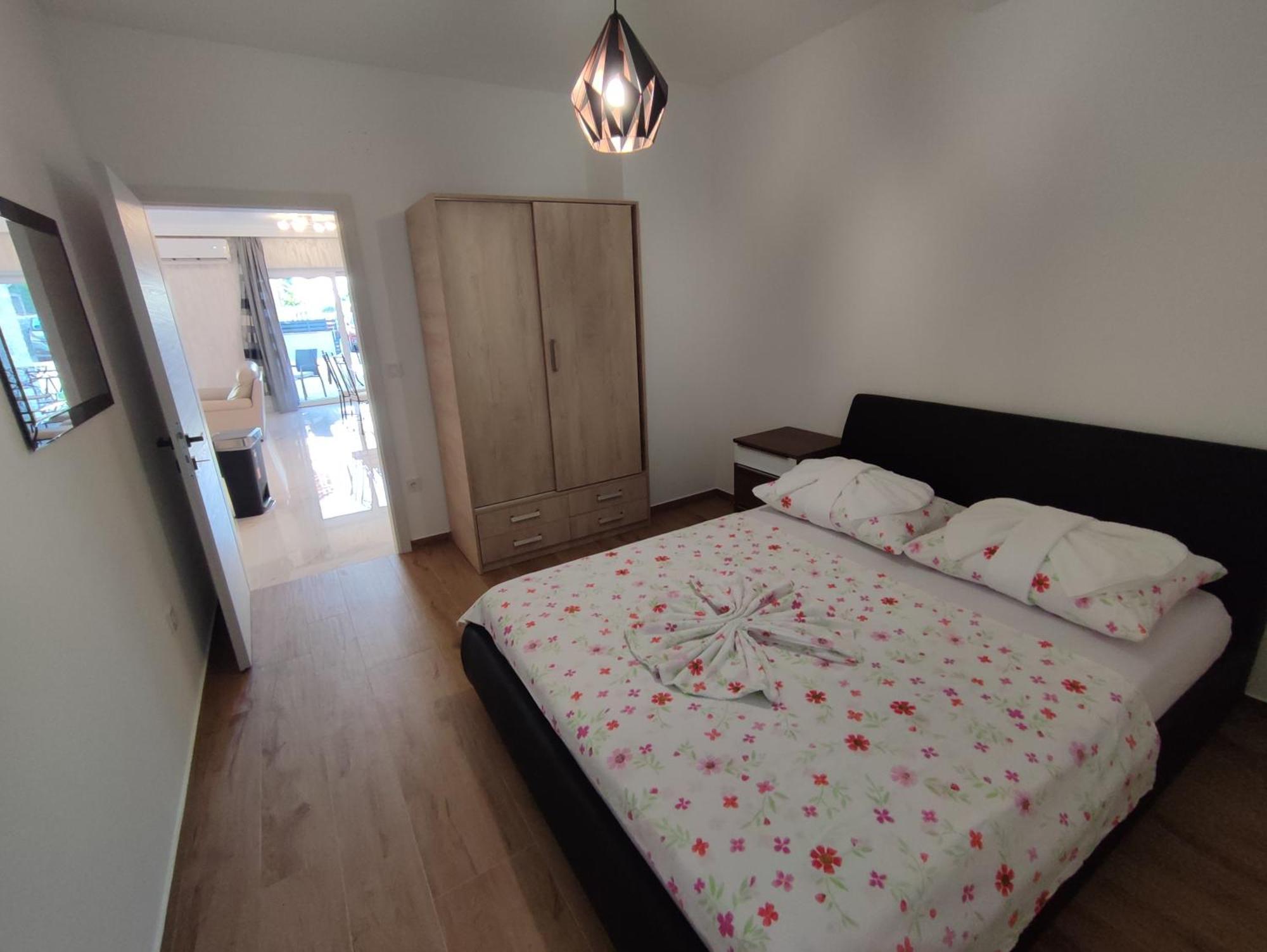 Luxury Apartments-La Dino Maky Vodice Habitación foto
